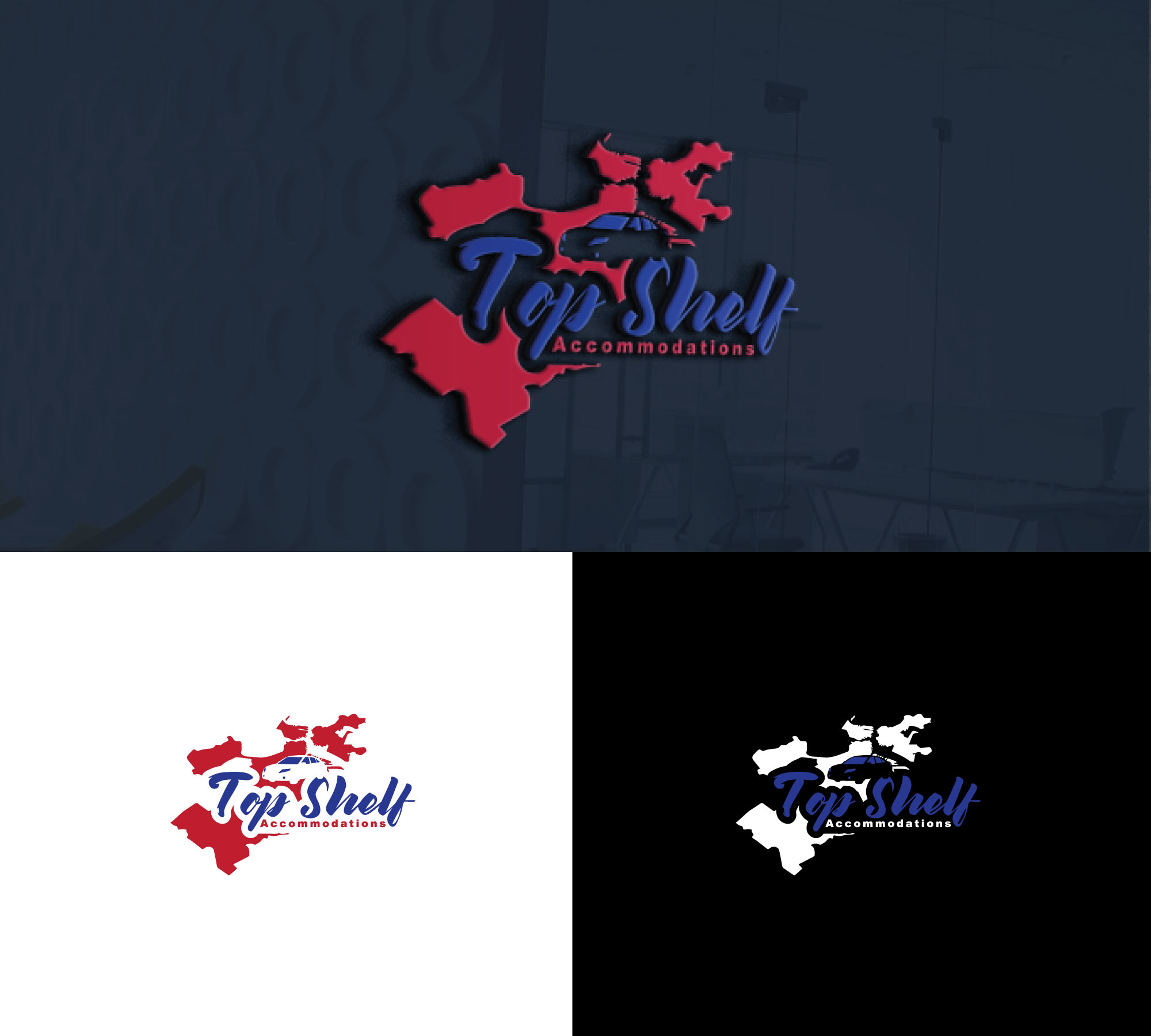 Diseño de Logo por hjyoo para este proyecto | Diseño #28282397