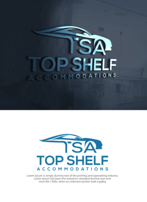 Diseño de Logo por Mongsh para este proyecto | Diseño: #28284378