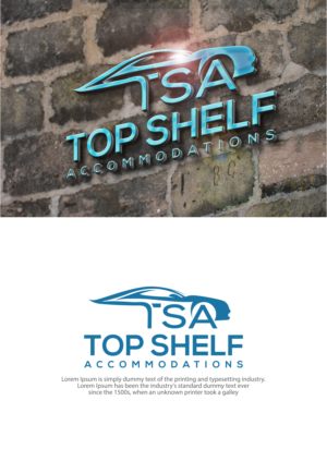 Diseño de Logo por Mongsh para este proyecto | Diseño: #28284379