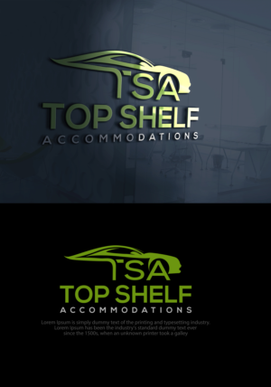 Diseño de Logo por Mongsh para este proyecto | Diseño: #28290597