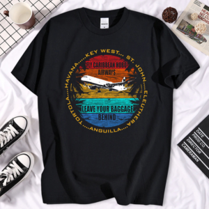 T-Shirt-Design von O_O NIZAL O_O für Caribbean Hobo | Design #28285583