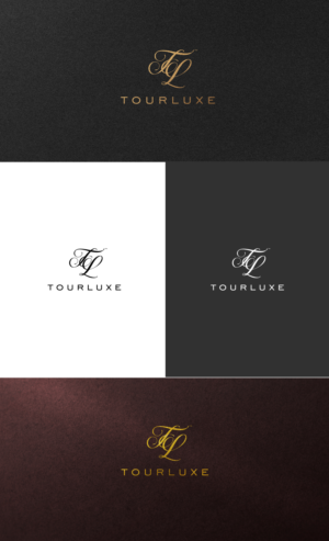 Design de Logo par GLDesigns pour TourLuxe | Design : #28285265