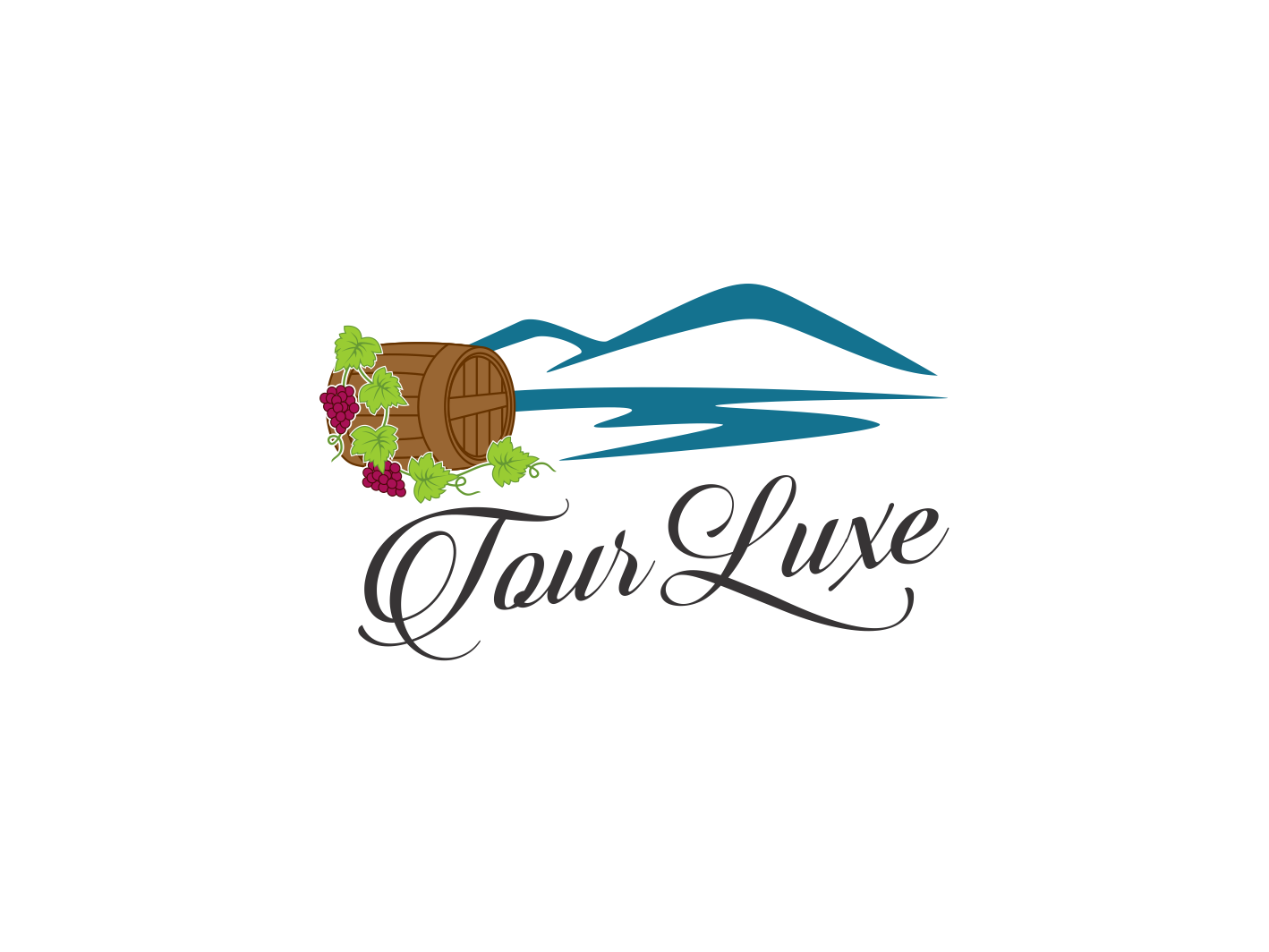 Logo-Design von BNdesigner für TourLuxe | Design #28292339