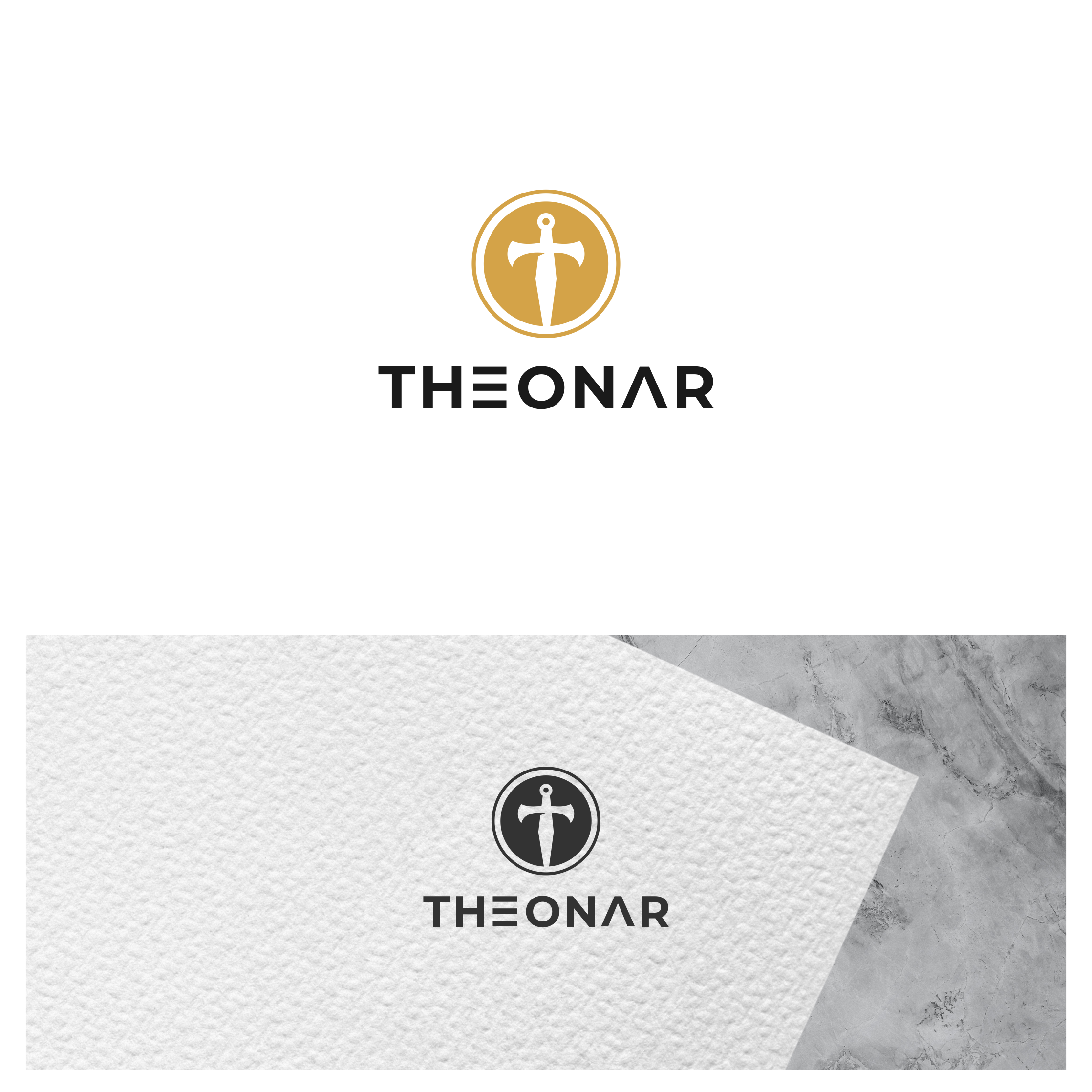 Logo Design by alzac for this project | Design #28317899