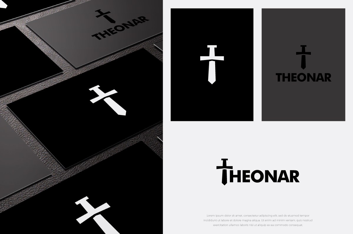 Logo Design by HWdesigns for this project | Design #28284186