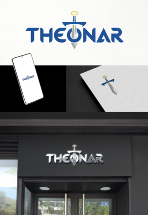 Logo-Design von AnjelsS für dieses Projekt | Design: #28284080