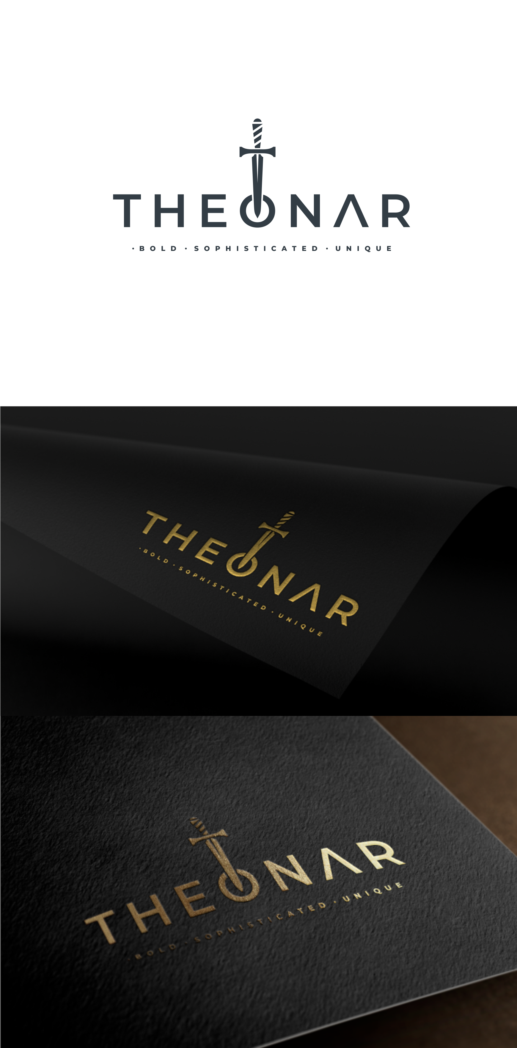 Logo Design by *mary for this project | Design #28286376