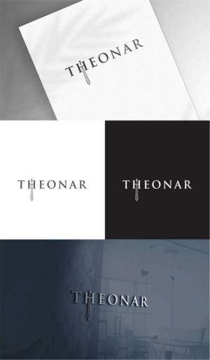 Logo Design by Dave Paresh