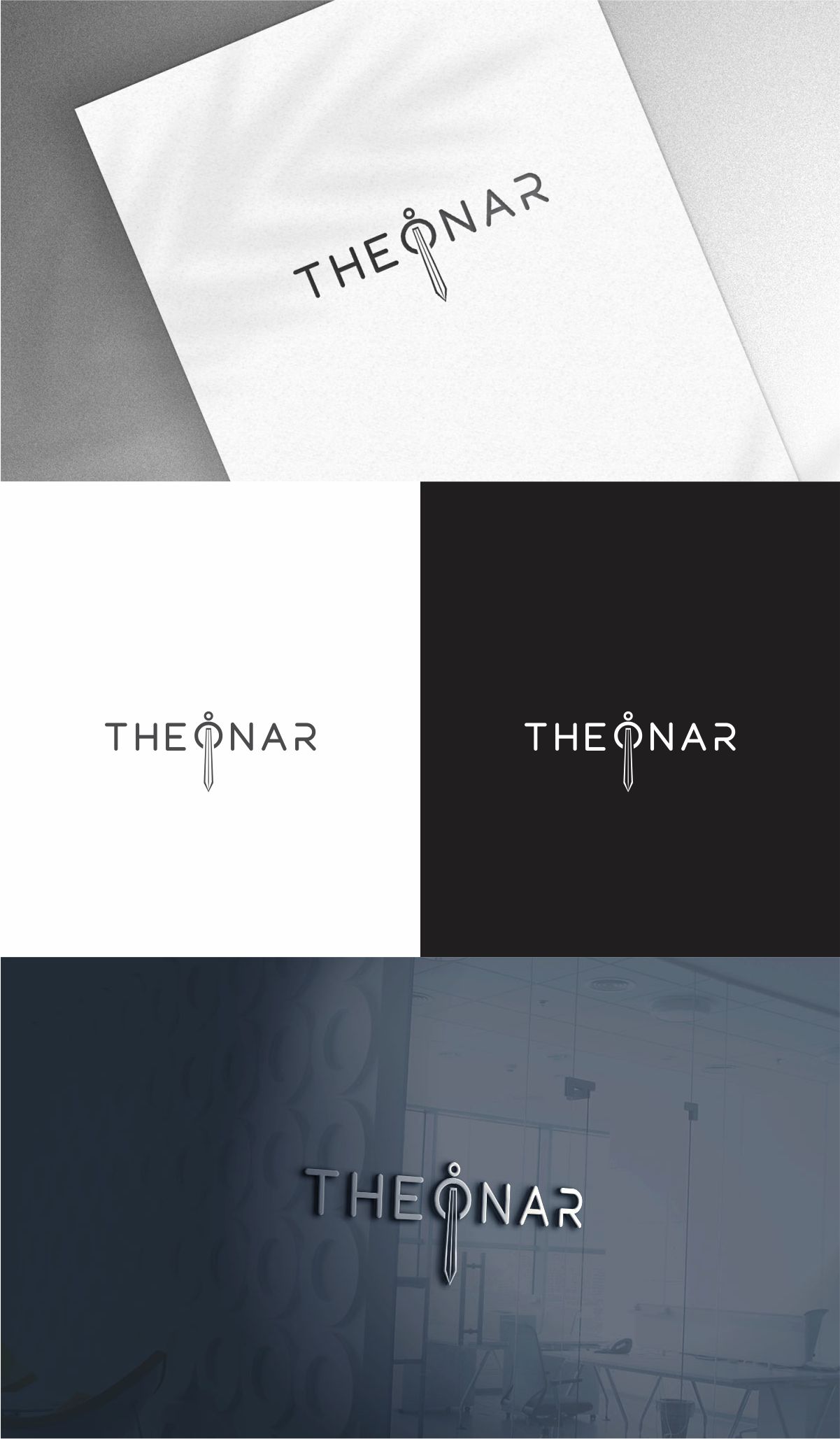 Logo-Design von Dave Paresh für dieses Projekt | Design #28284078