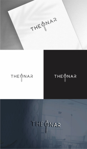 Logo-Design von Dave Paresh für dieses Projekt | Design: #28284078