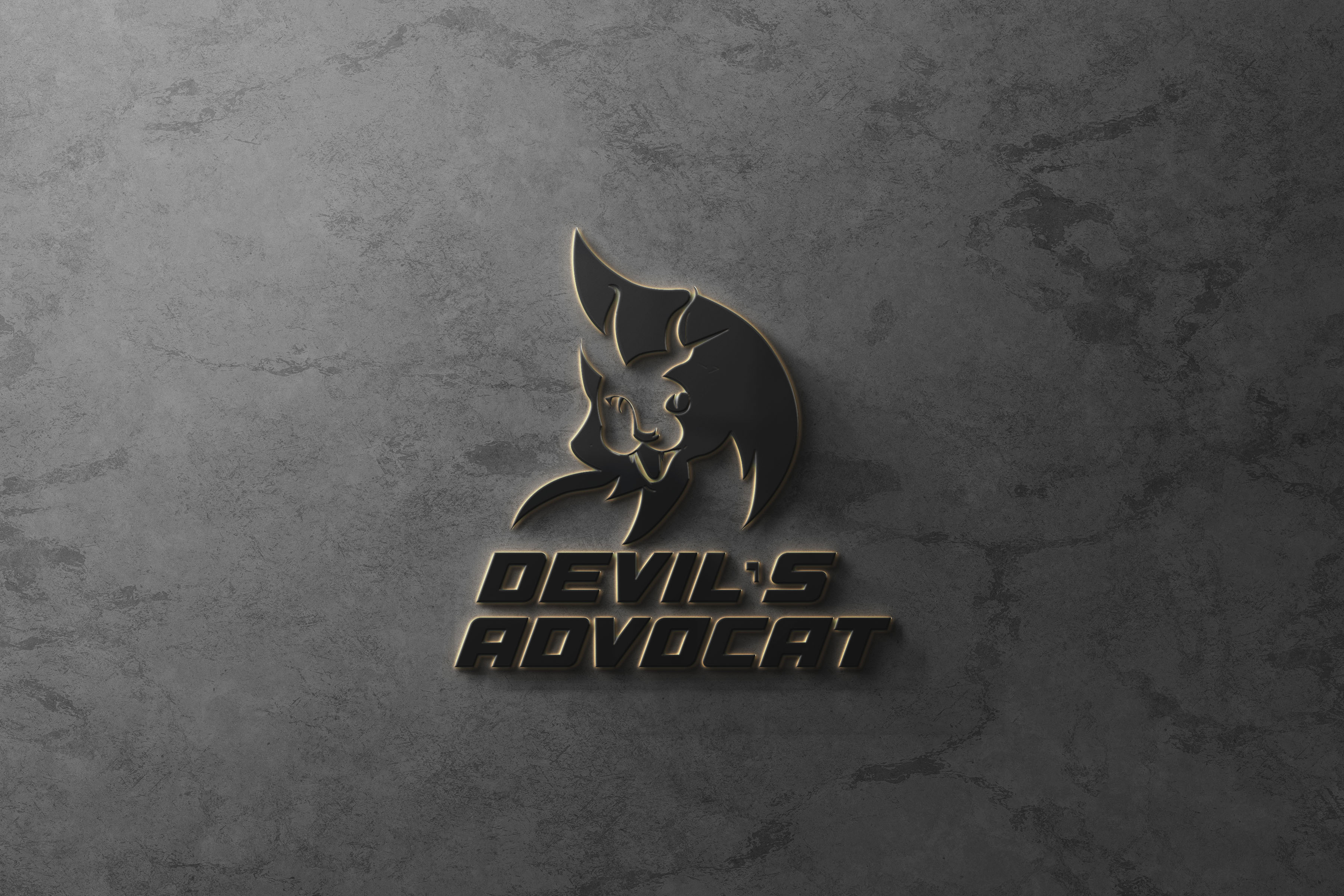 Diseño de Logo por A.STUDIO para este proyecto | Diseño #28310294