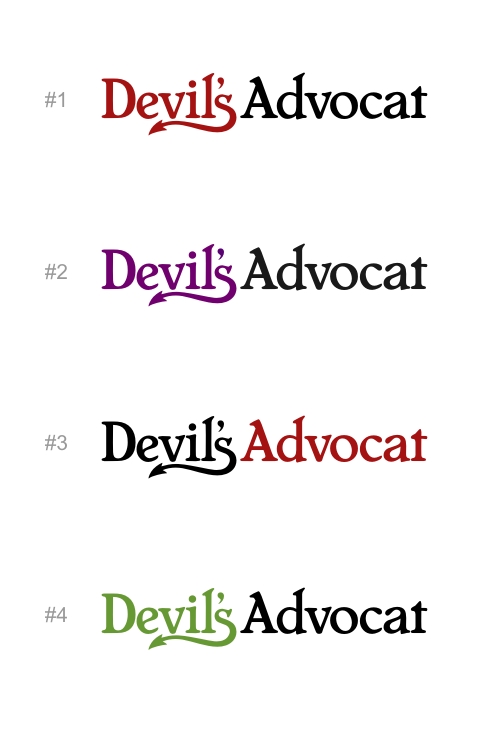Logo Design by iamrady for this project | Design #28346585