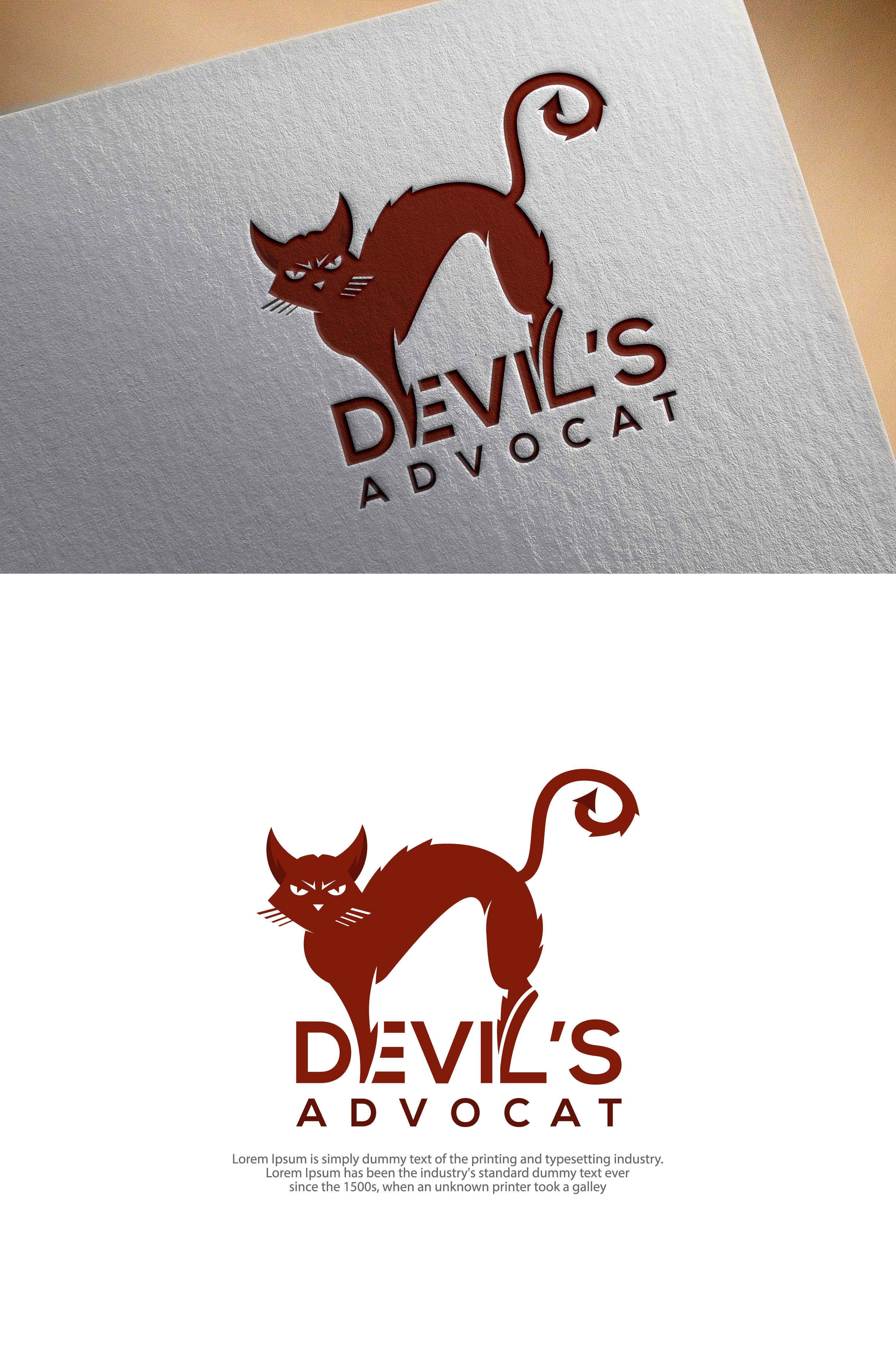 Logo Design by Mongsh for this project | Design #28283197