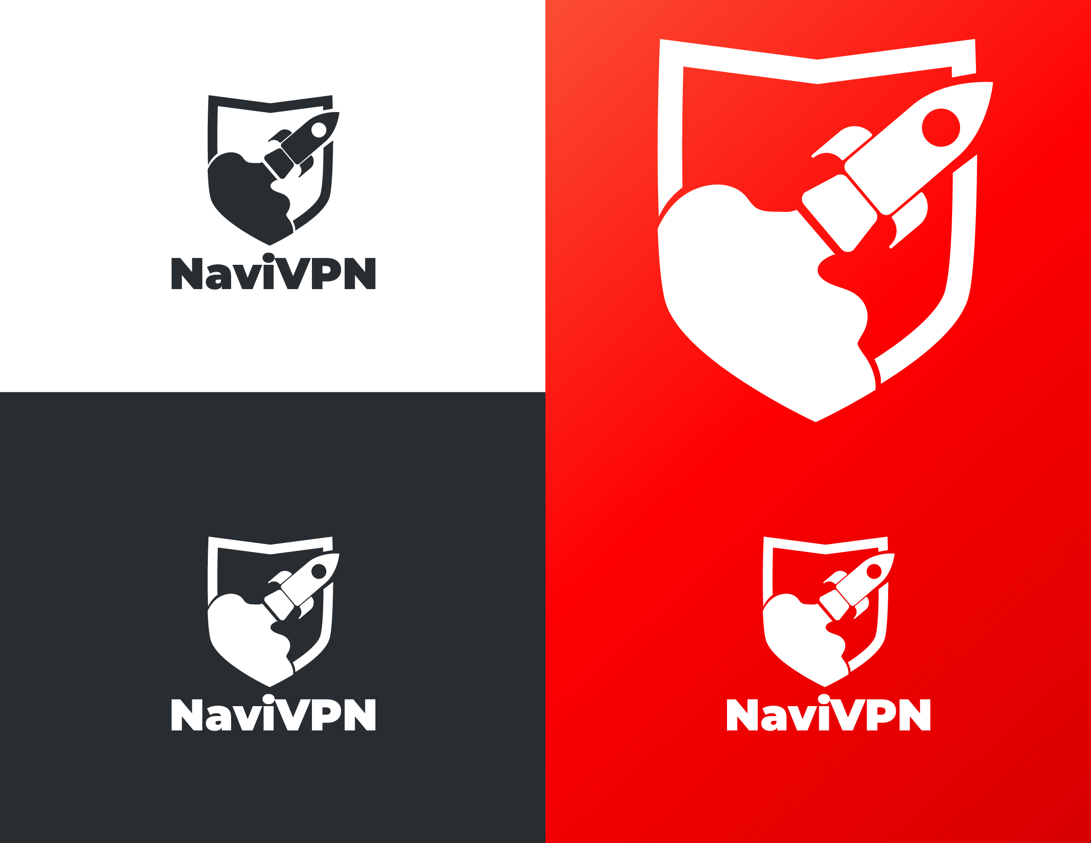 Logo Design by @gus for this project | Design #28283255