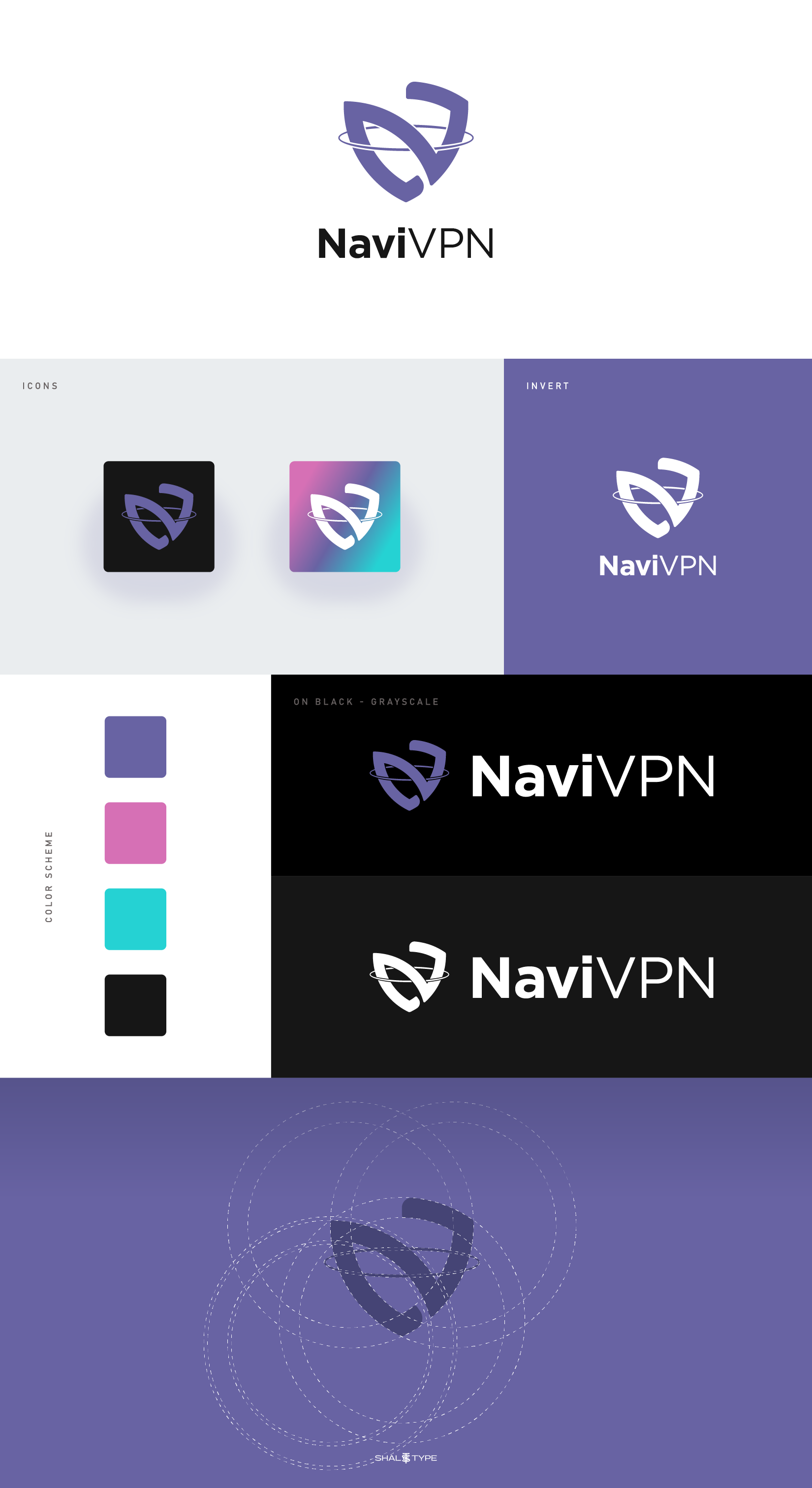 Logo Design by Shaltype for this project | Design #28300301