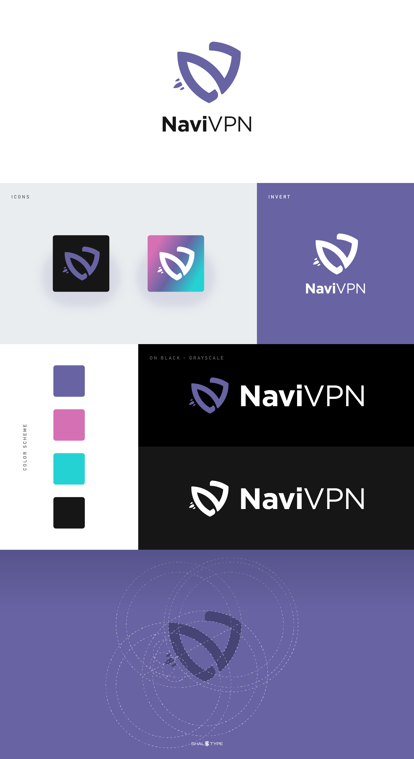 Logo Design by Shaltype for this project | Design #28300305