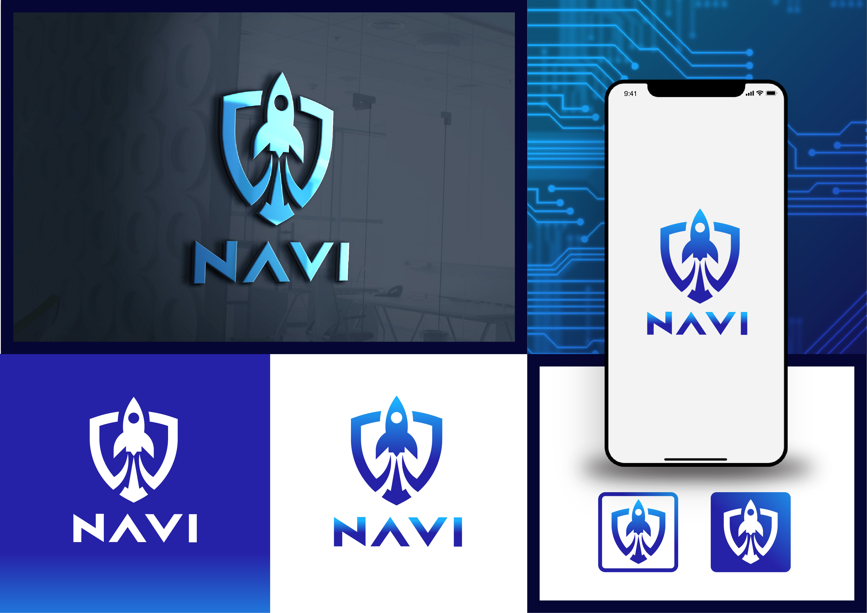 Logo Design by Mario 11 for this project | Design #28294616