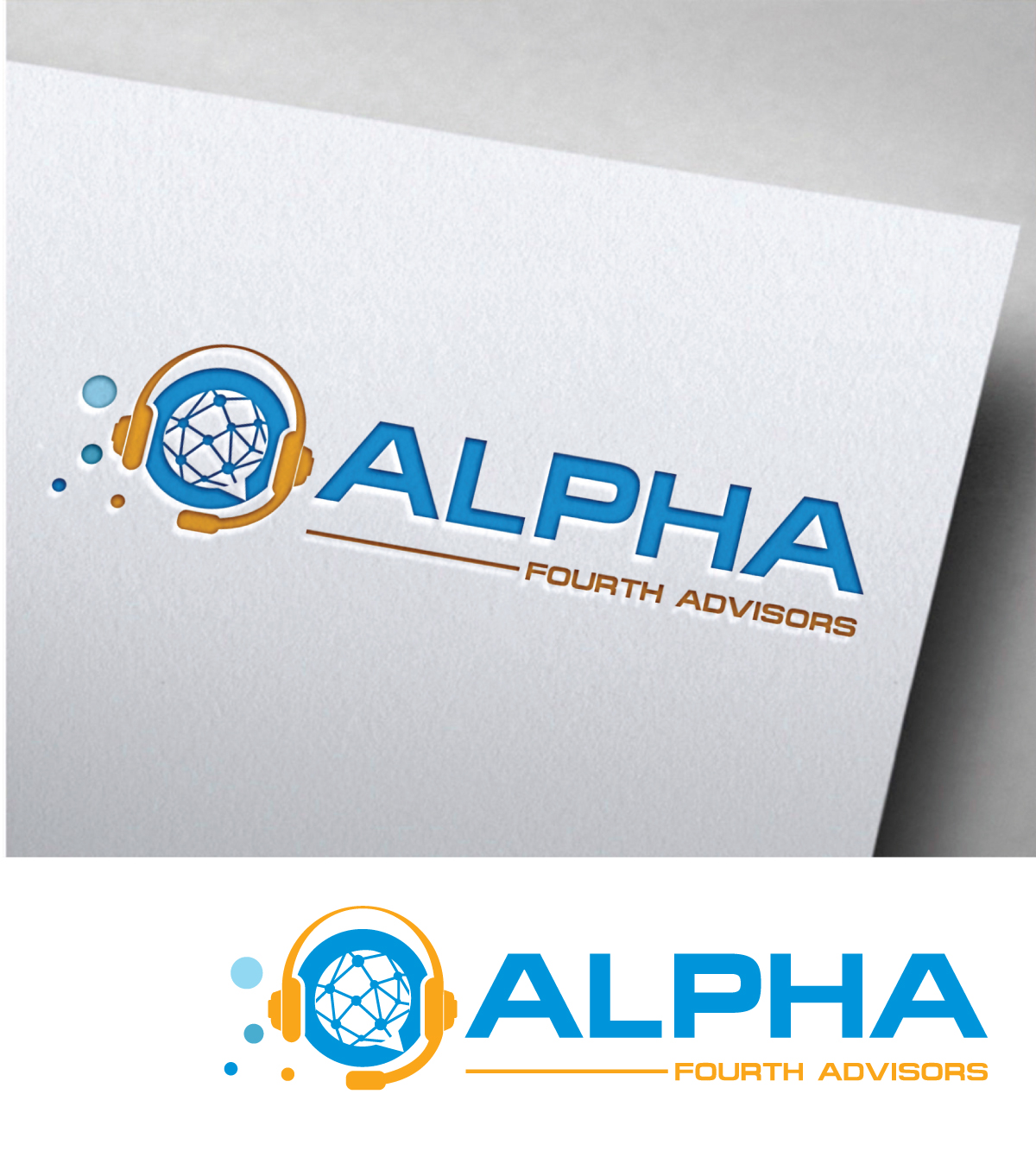 Logo Design by Om Namah Shivay for this project | Design #28286933