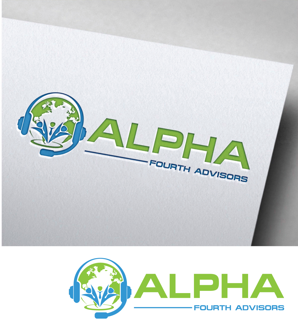 Logo Design by Om Namah Shivay for this project | Design #28286934