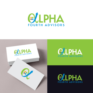 Logo Design by Revolt Team