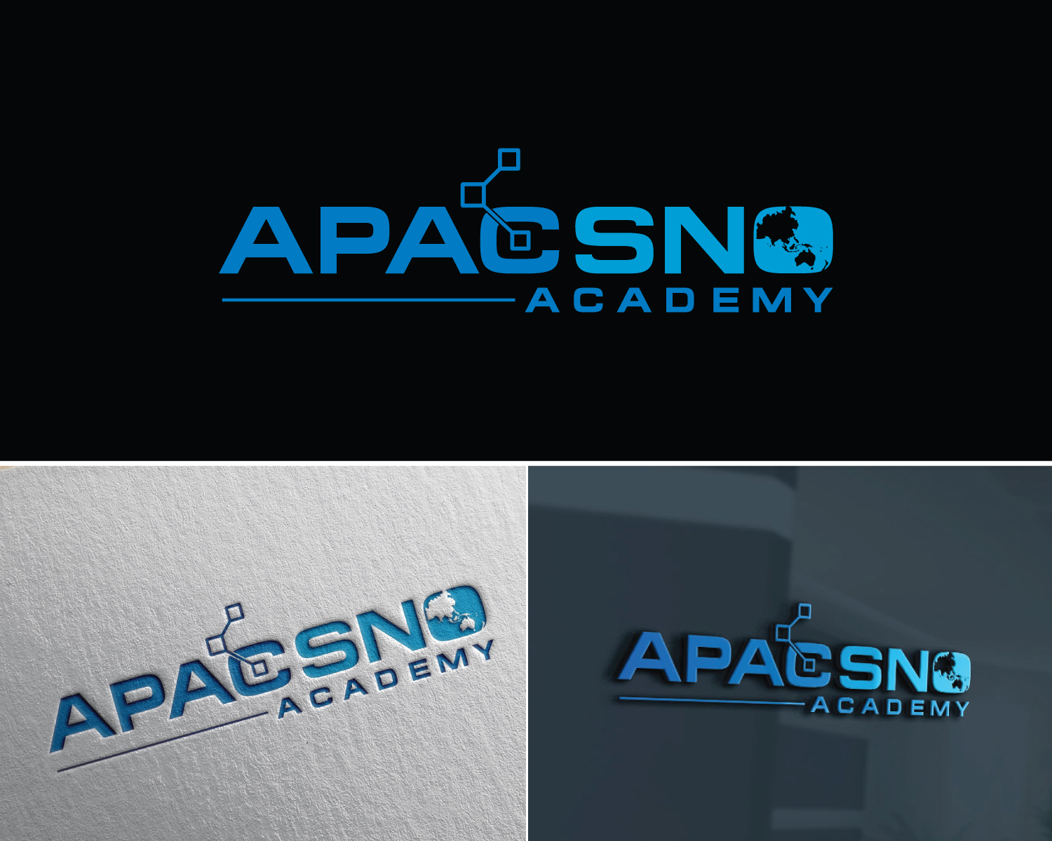 Design de Logo par Atec pour ce projet | Design #28298620