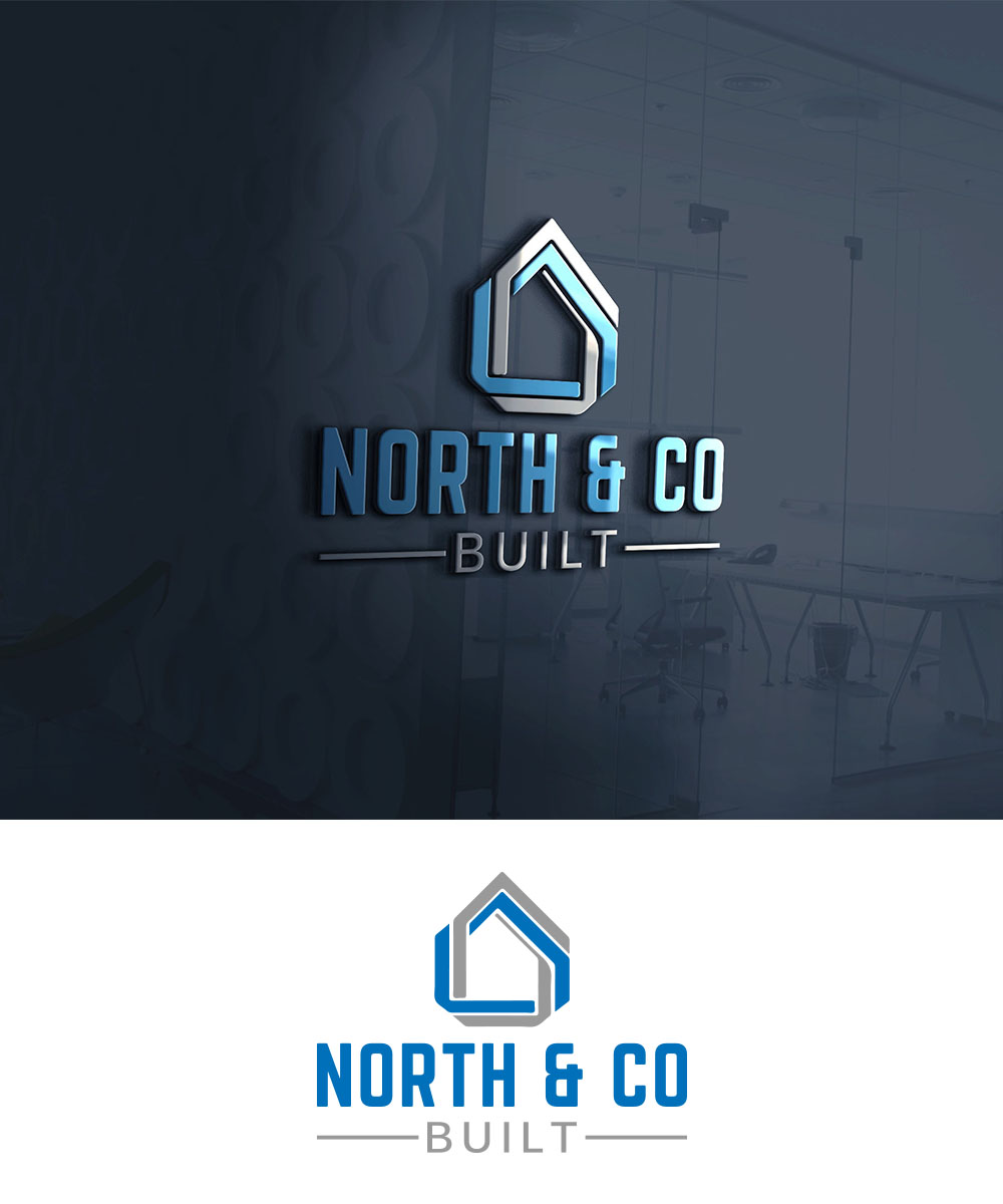 Design de Logo par Pen Qazi pour ce projet | Design : #28289113