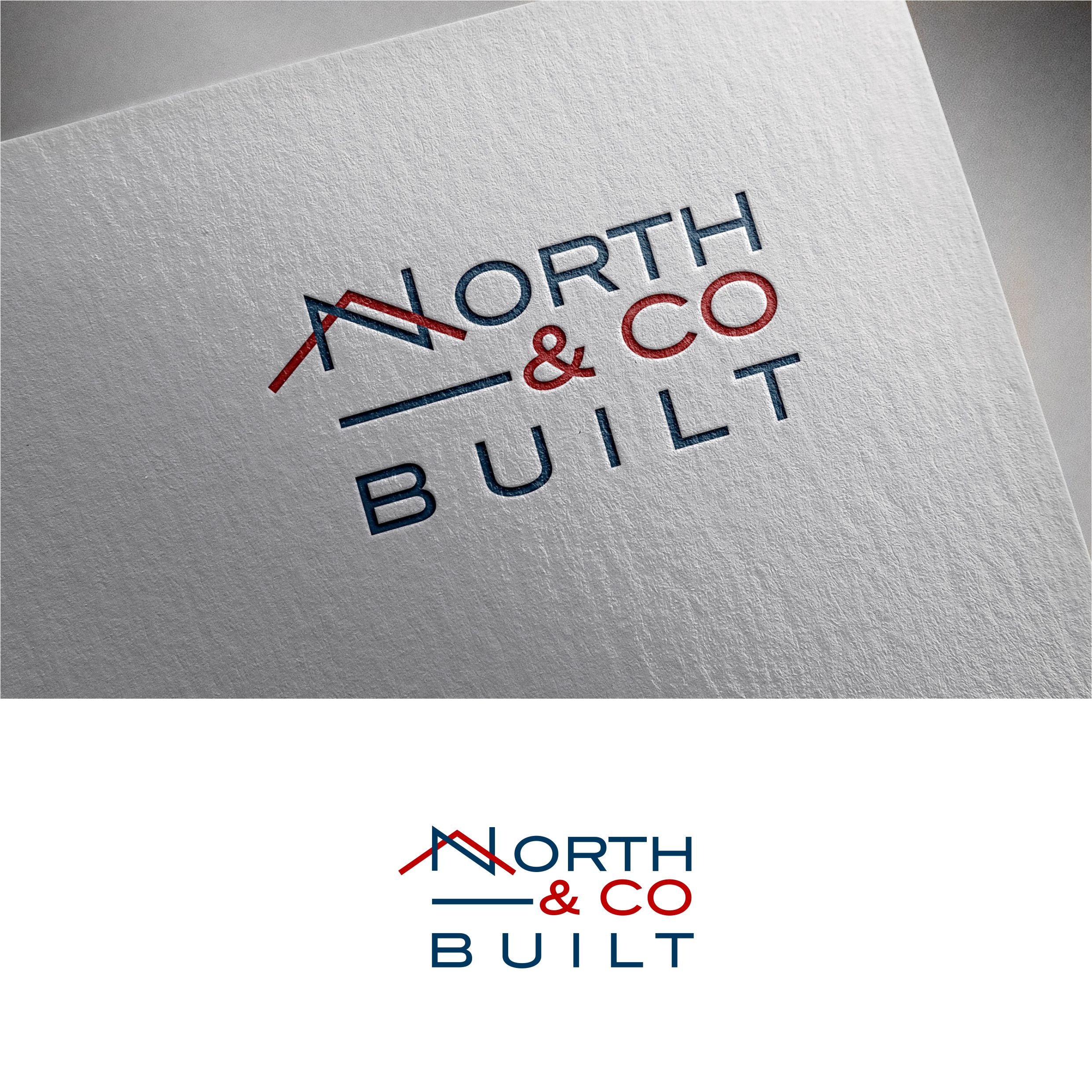 Logo Design by Jeferson HP for this project | Design #28285266