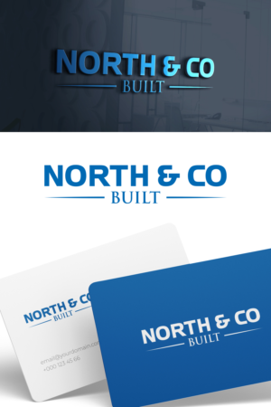 Logo Design by sez_inn for this project | Design #28301732