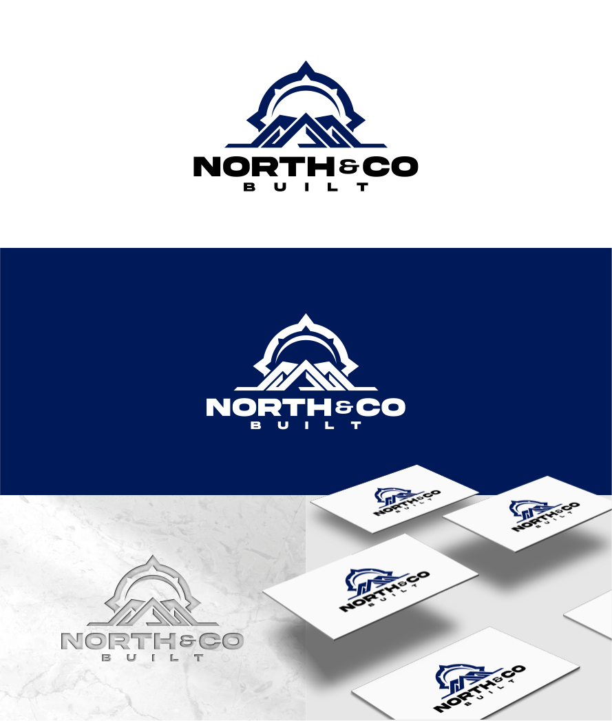 Diseño de Logo por artswolf para este proyecto | Diseño #28318330
