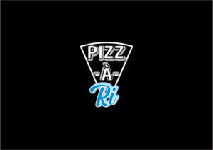 Logo Design by Atiek for Pizz-a-Ri | Design: #28289159