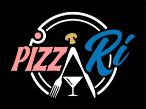 Logo Design by Dedcov for Pizz-a-Ri | Design: #28317515