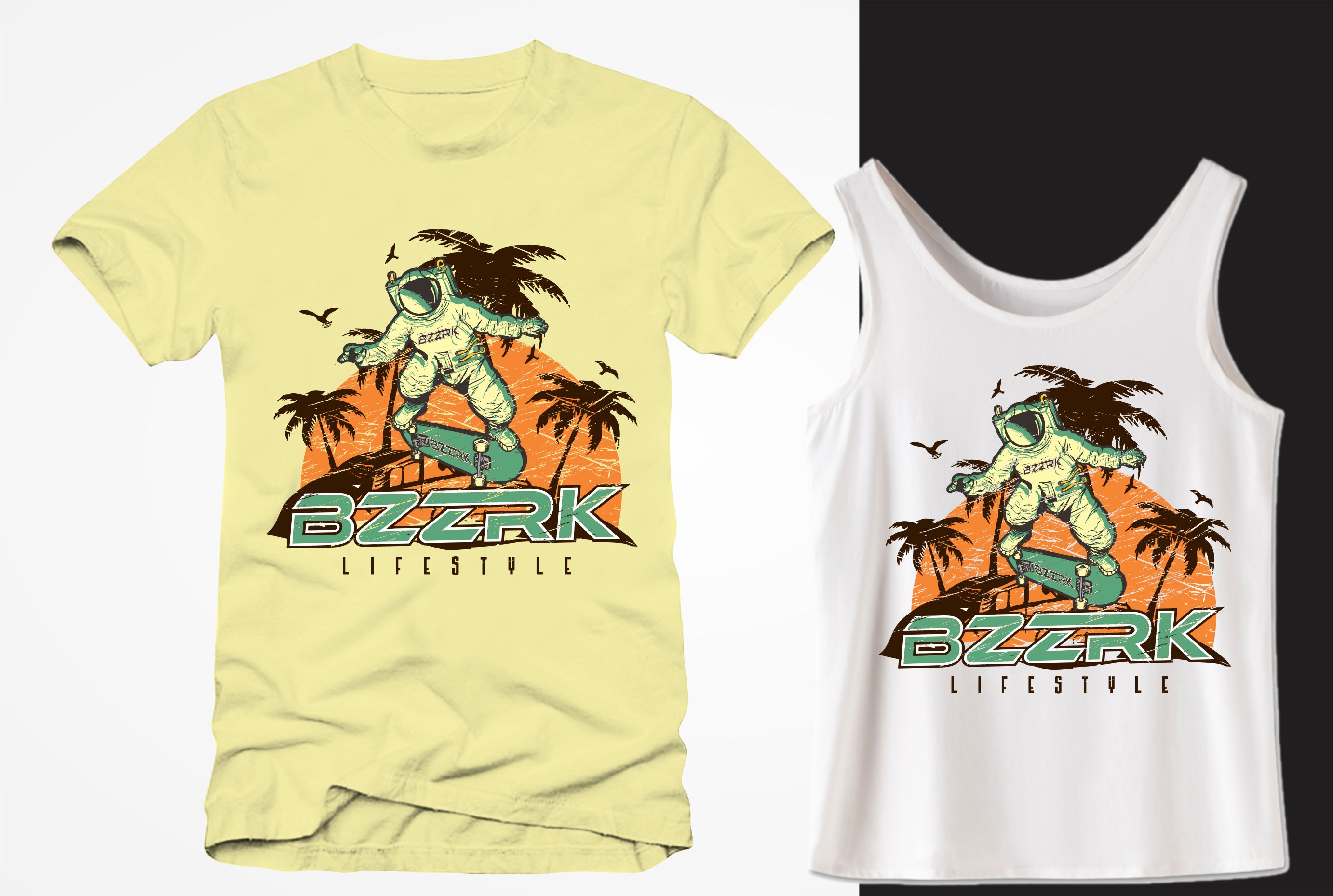 Design de T-shirt par CleoC pour ce projet | Design #28307833