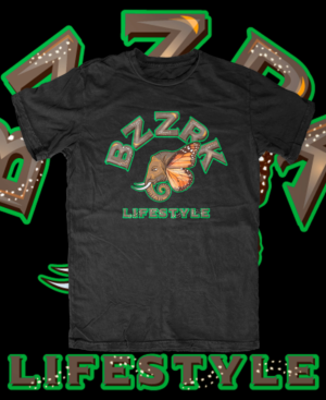Design de T-shirt par rickyadri pour ce projet | Design : #28296599
