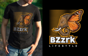 T-shirt Design by Impressive Solutions for this project | Design: #28308977