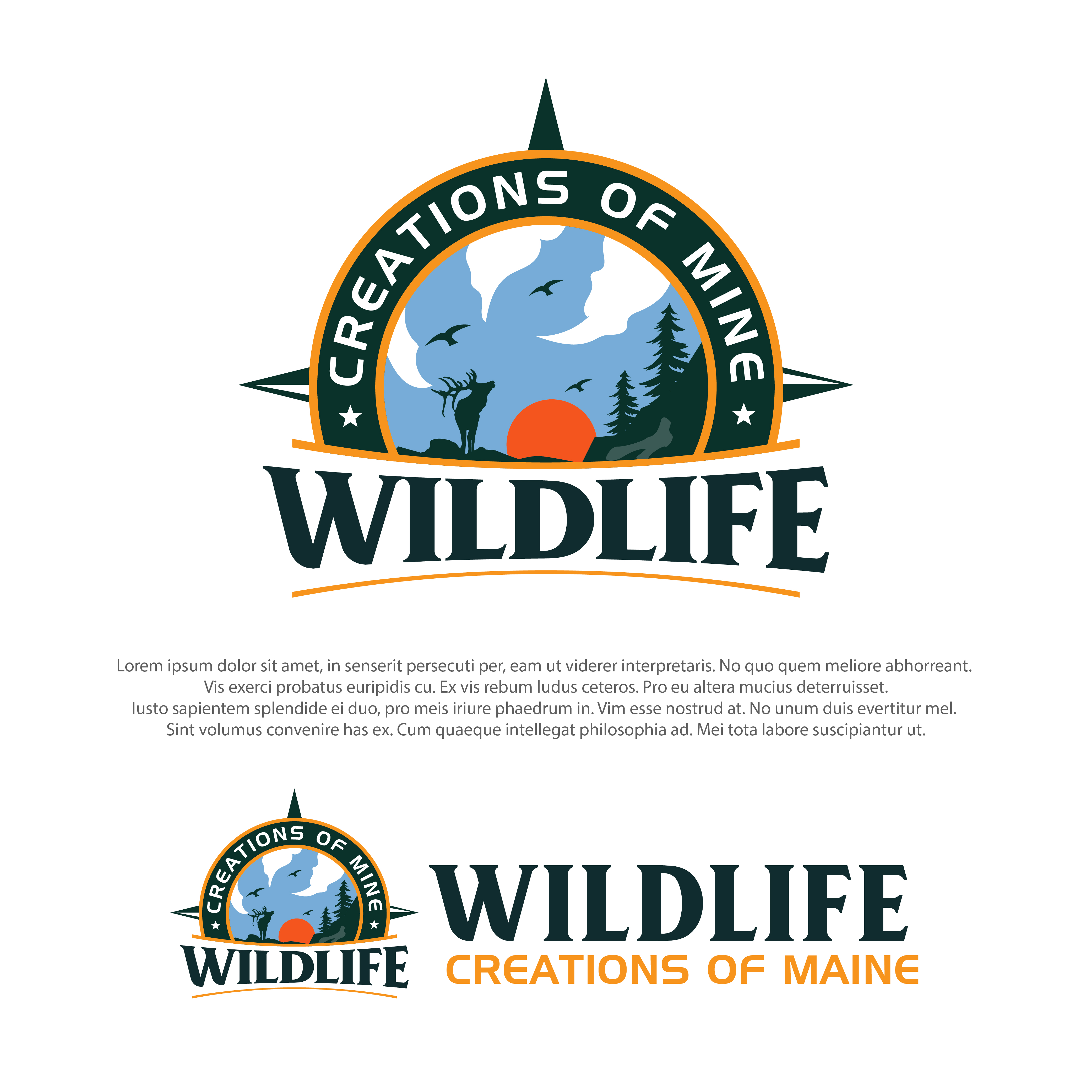 Diseño de Logo por farady para este proyecto | Diseño #28307174