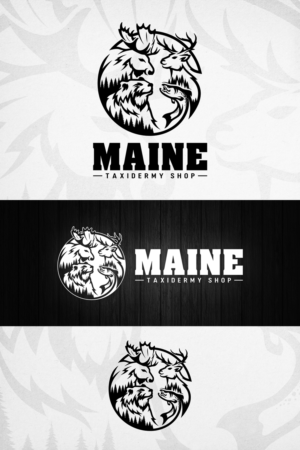 Logo Design by Geek.cook Studioworks for this project | Design: #28310432