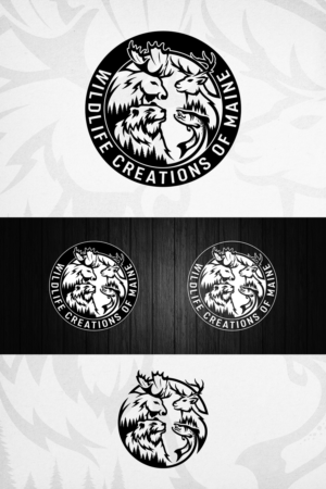 Logo Design by Geek.cook Studioworks for this project | Design: #28315576