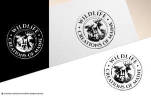 Logo Design by Rubia@ for this project | Design: #28289733