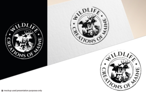 Logo Design by Rubia@ for this project | Design: #28290865