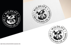Logo Design by Rubia@ for this project | Design: #28290866