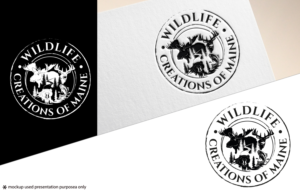 Logo Design by Rubia@ for this project | Design: #28292253