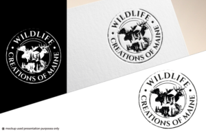 Logo Design by Rubia@ for this project | Design: #28292254