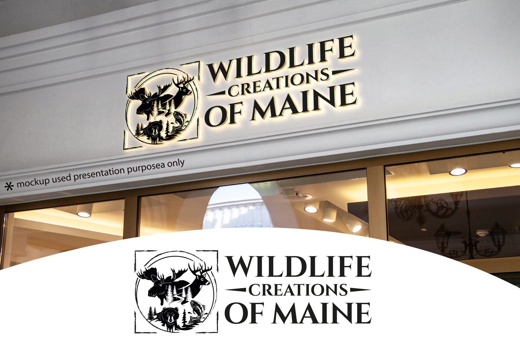 Logo Design by Rubia@ for this project | Design #28301782