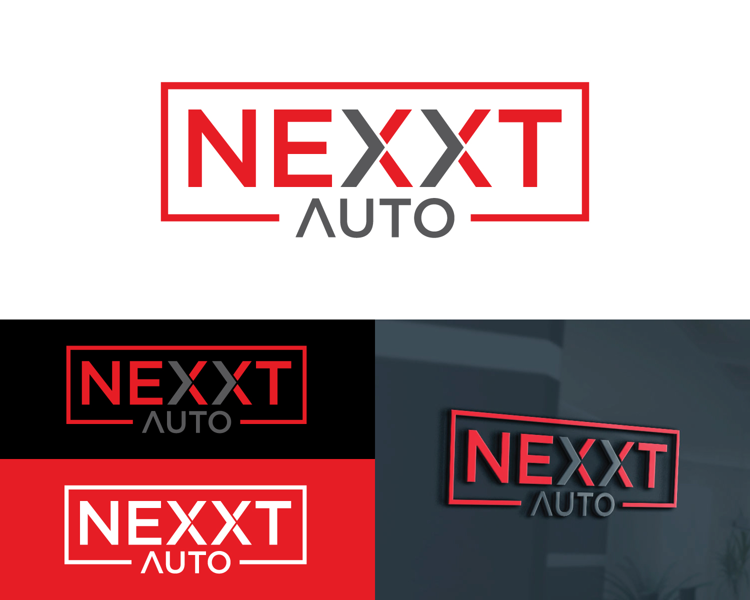 Diseño de Logo por Box Graphic para este proyecto | Diseño #28286427