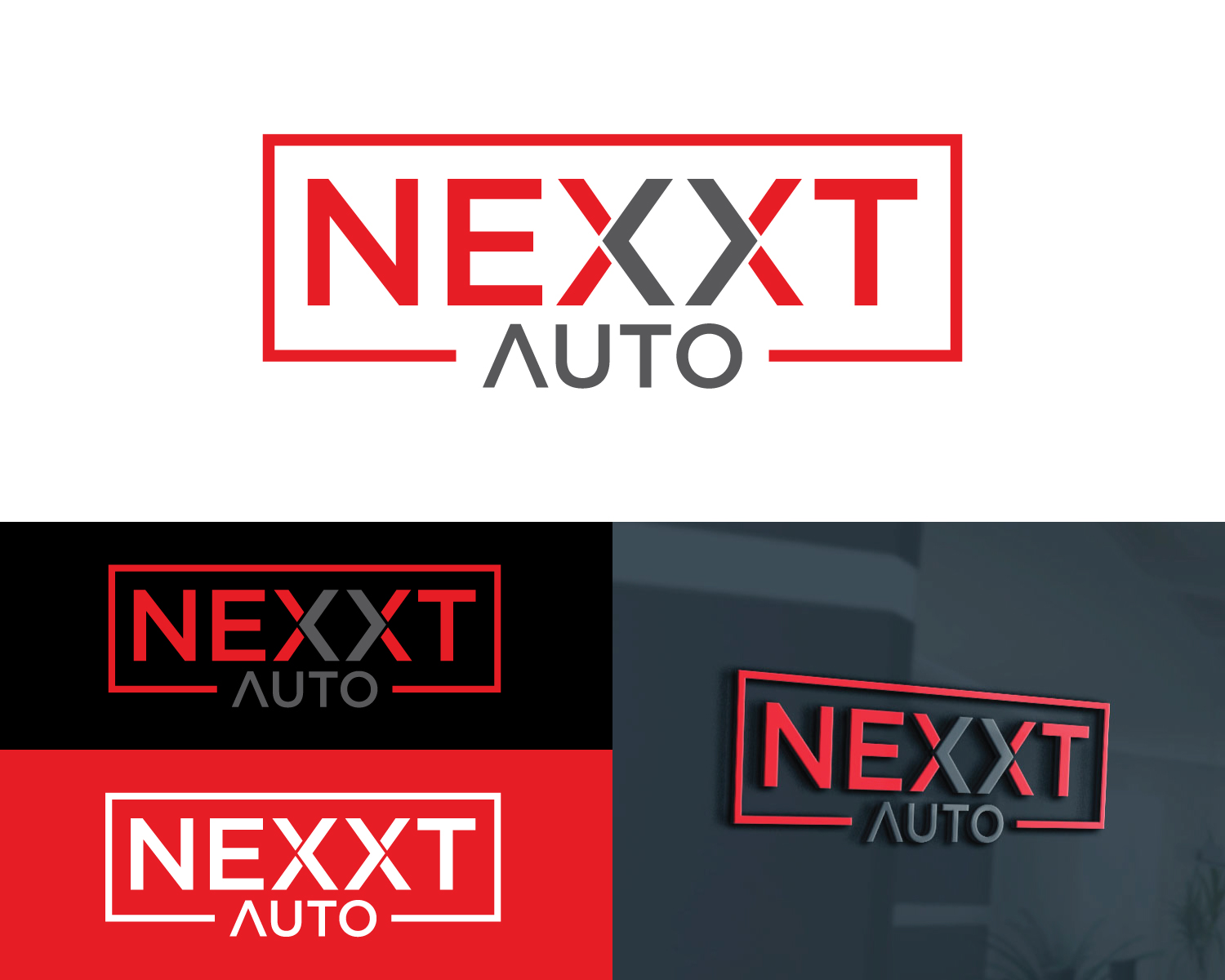 Design de Logo par Box Graphic pour ce projet | Design #28286428