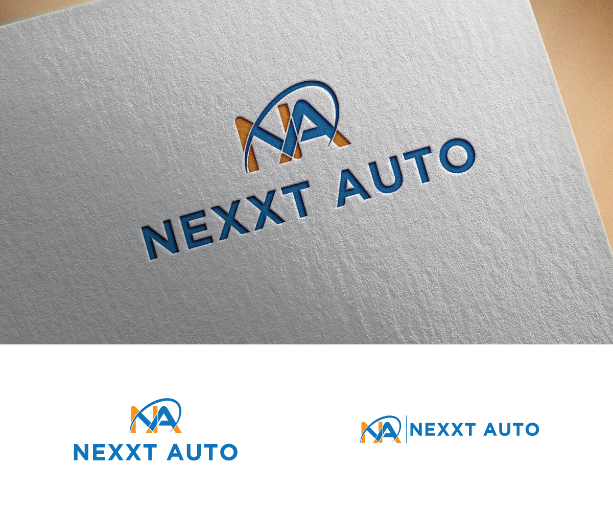 Logo Design by RAN_S for this project | Design #28286564