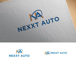 Logo Design by RAN_S for this project | Design: #28286564