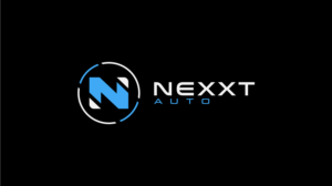 Nexxt Auto | Logo Design by Barney Stinson