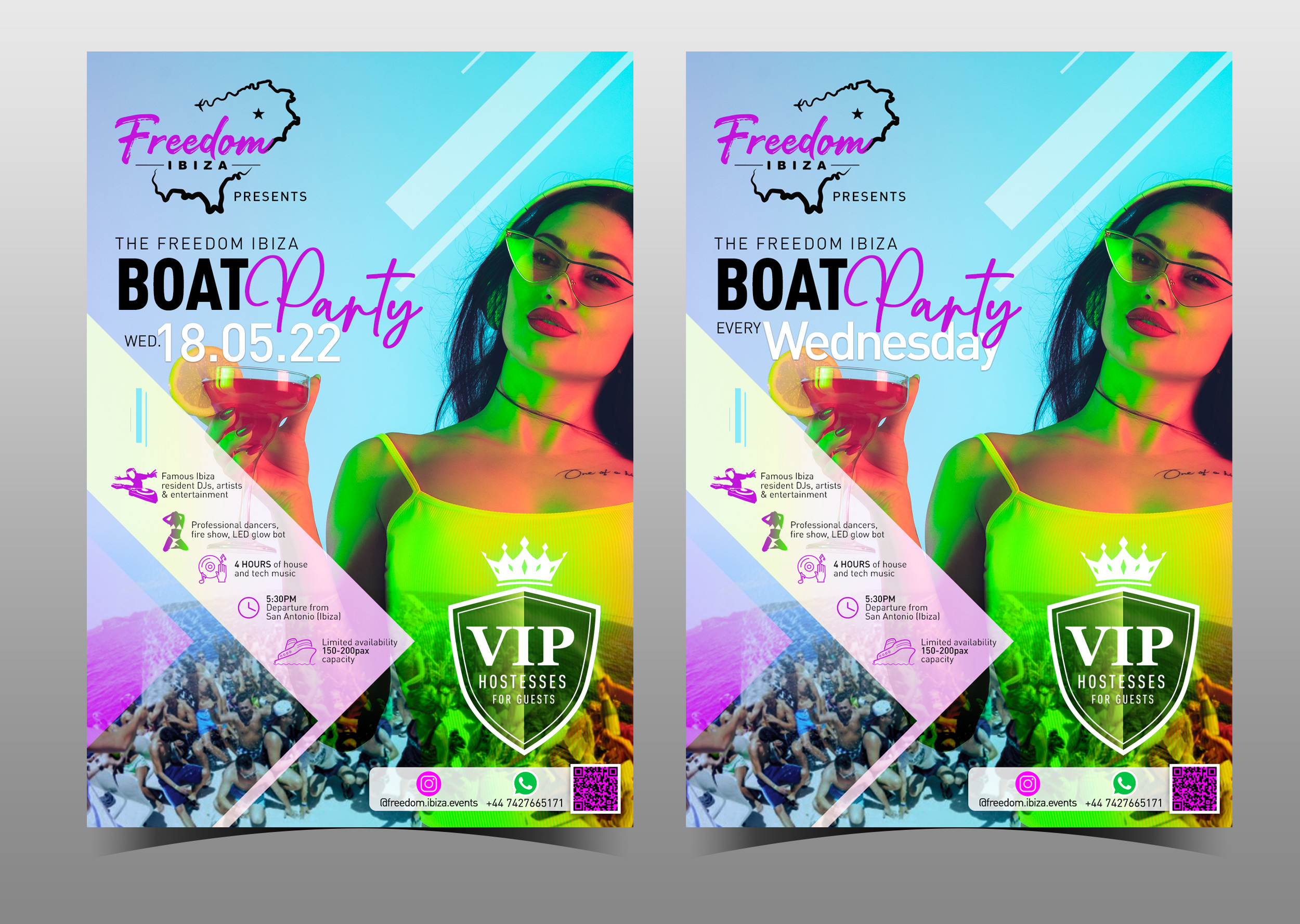 Flyer Design by Gmmieh for this project | Design #28299909
