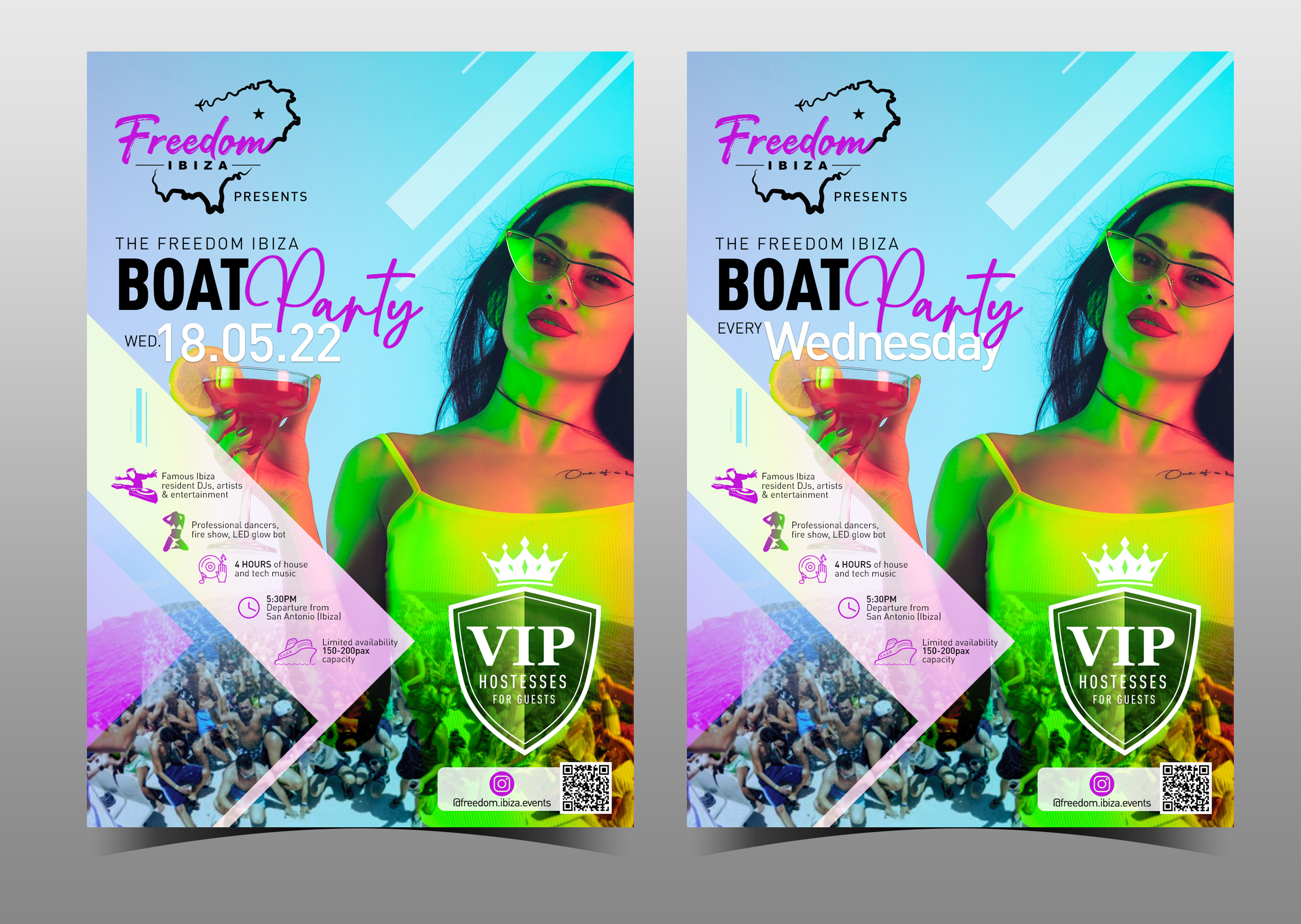 Flyer Design by Gmmieh for this project | Design: #28301509